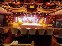 Phoenix International Hotel Hotels in Jincheng