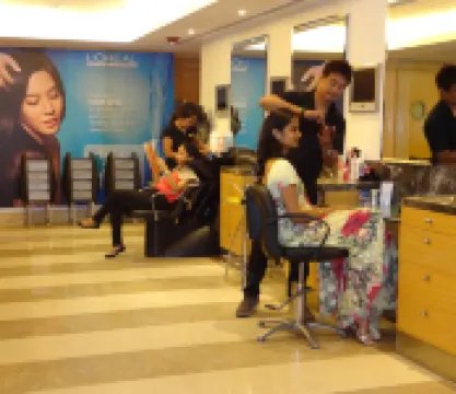 コートヤード バイ マリオット チェンナイ