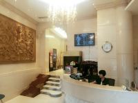 石狮东雅商务酒店 - 公共区域