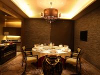 天津中心唐拉雅秀酒店 - 中式餐厅