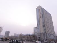 哈尔滨学府宾馆 - 酒店附近