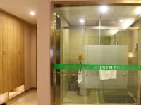 壹品假日飯店 宜良縣體育館附近的飯店