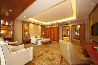 Empark Grand Hotel Hotels in Luoyuan