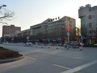 锦江之星(衡水中心街店) - 酒店附近