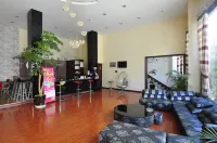 โรงแรมธีม 909 สาขา ถนนเหวินชุ่ย เหมิงจือ - 2 ดาว