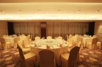 Qiandao Hu Longting Hotel - Desayuno