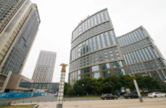 Central Business Apartment Hotel Hotels near Silicon Lake College