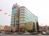 栖霞悦心亭宾馆