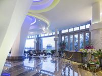 三亚凤凰岛海洋之梦度假酒店 - 大堂酒廊