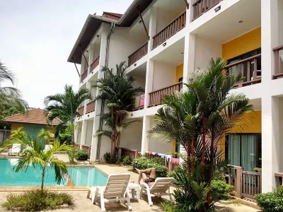 Krabi Cozy Place Các khách sạn ở 