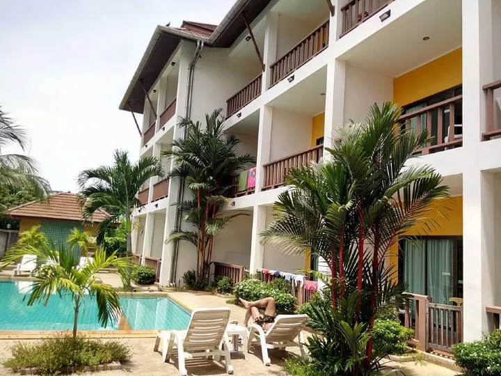 Krabi Cozy Place