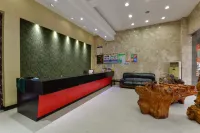 Shunli Hotel - 2 Yıldız