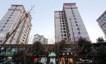 Nanjing Shanquanshui Hotel