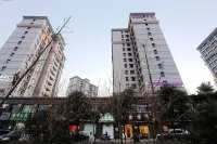 Nanjing Shanquanshui Hotel Hotel in zona Zhuang Chang's Tomb