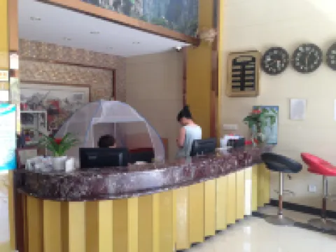 Hengtai Business Hotel