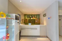 Bestay Hotel Express (Taizhou Huancheng East Road)