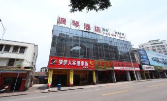 Langqi Hotel