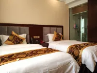 Yilong Xindu Hotel - 2-نجوم