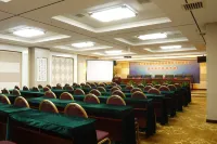 Grandness International Hotel Hotels in Huaihua