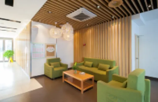 如家華驛酒店（啟東市江海中路店） 啟東酒店