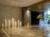 上海新国际博览中心美仑酒店 - 公共区域