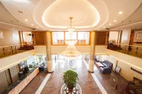 Royal International Hotel Hotels in Jianhu