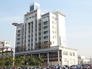 Zhong Tian Hotel