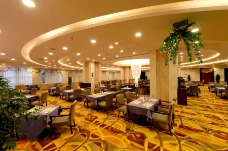 Hongsheng Hotel Отели рядом с достопримечательностью «Bijiashan Park»