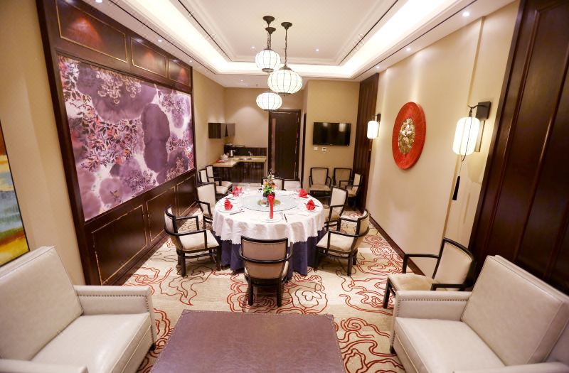 LongFor Holiday Hotel photo 5