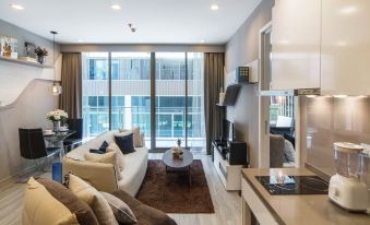 Baan Plaihad Apartment Pattaya