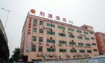 Liyuan Hostel