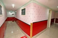 Shanghai Boyang Hotel - إقامة ريفية