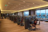 Shangri-La Hotel Qufu - Gym