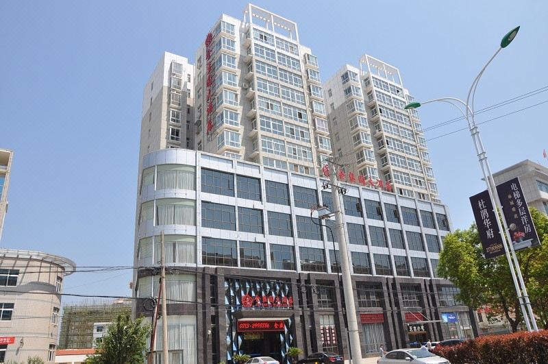 Jinshengyuan Hotel - Housity