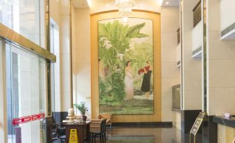 Hang Seng Business Hotel Dongguan (Huayang Lake)