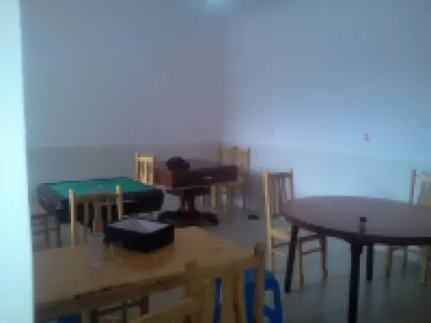 Maoxian Hongye Inn