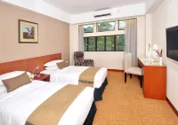 Caritas Bianchi Lodge