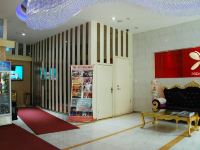 牡丹江米兰精品酒店 - 公共区域