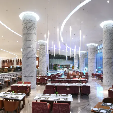 Zhangzhou Yuanshan Fliport Hotel