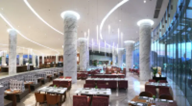 漳州佰翔圓山飯店（古城店）