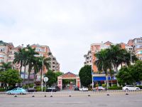速8酒店(漳州腾飞路店) - 酒店附近
