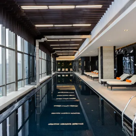 Wyndham Grand Shenzhen