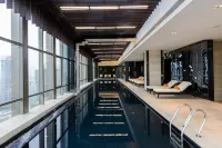 Wyndham Grand Shenzhen - Romantic