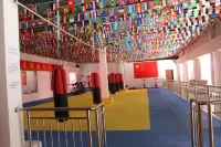 Huize Manhai Hotel Hotels in Huize