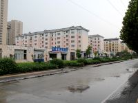 淄博安居宾馆 - 酒店附近