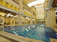 唐山中大国际酒店 - 室内游泳池