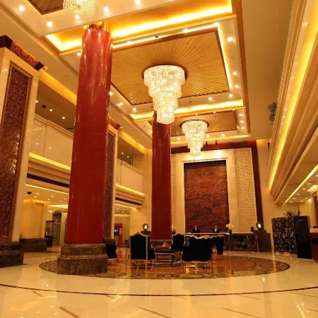 YuYang Hotel