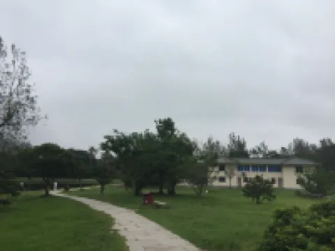 普陀山溫馨小苑旅館