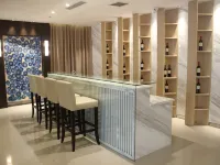 ジンジャン イン セレクト（瀋陽北駅恵工広場） 瀋陽のホテル