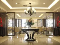 ジンジャン イン セレクト（瀋陽北駅恵工広場） 瀋陽のホテル